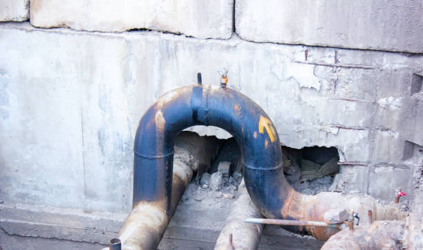 Local water damage restoration in Flemington, NJ